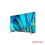 Sony BRAVIA 3 K-65S30 65-Inch 4K LED HDR Google TV