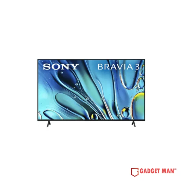 Sony BRAVIA 3 K-75S30 75-Inch LED 4K HDR Google TV