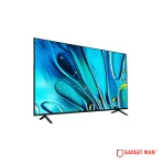 Sony BRAVIA 3 K-85S30 85-Inch LED 4K HDR Google TV