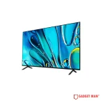 Sony BRAVIA 3 K-85S30 85-Inch LED 4K HDR Google TV