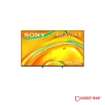 Sony BRAVIA 5 K-55XR50 55-Inch Mini 4K HDR LED Google TV