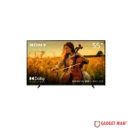 Sony BRAVIA 5 K-55XR50 55-Inch Mini 4K HDR LED Google TV