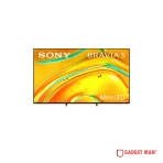 Sony BRAVIA 5 K-75XR50 75-Inch Mini LED 4K HDR Google TV