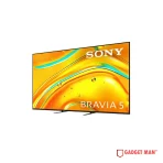 Sony BRAVIA 5 K-85XR50 85-Inch 4K HDR Google TV