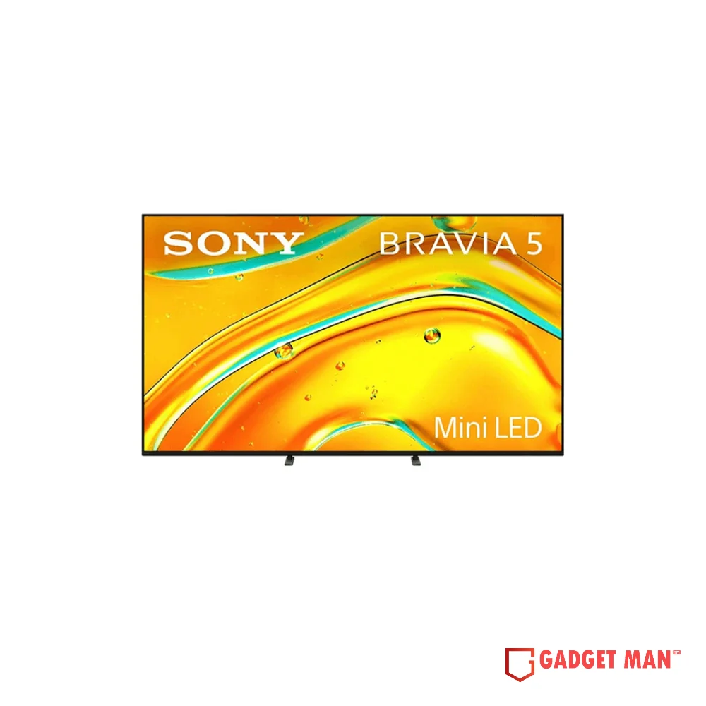 Sony BRAVIA 5 K-85XR50 85-Inch 4K HDR Google TV