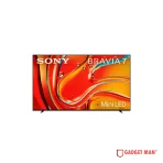 Sony BRAVIA 7 K-75XR70 75-Inch Mini LED QLED 4K HDR Google TV