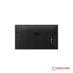 Sony BRAVIA 8 K-55XR80 55-Inch OLED 4K HDR Google TV