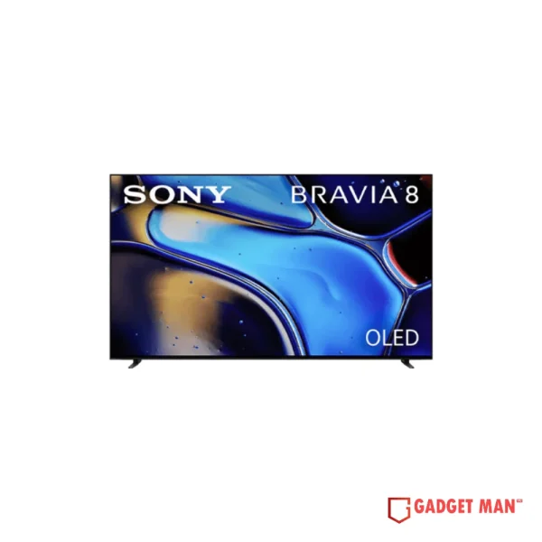 Sony BRAVIA 8 K-55XR80 55-Inch OLED 4K HDR Google TV