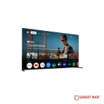 Sony BRAVIA 8 K-55XR80M2 55-Inch OLED 4K HDR Google TV