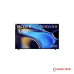 Sony BRAVIA 8 K-65XR80 65-Inch OLED 4K HDR Google TV