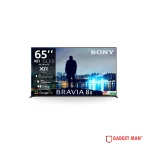Sony BRAVIA 8 K-65XR80M2 65-Inch OLED 4K HDR Google TV