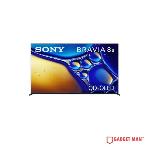Sony BRAVIA 8 K-65XR80M2 65-Inch OLED 4K HDR Google TV