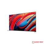 Sony BRAVIA 9 K-85XR90 85-Inch Mini LED 4K Google TV