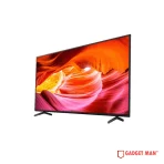 Sony Bravia KD-55X75K 55-Inch 4K Ultra HD Smart Google TV