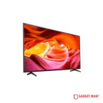 Sony Bravia KD-55X75K 55-Inch 4K Ultra HD Smart Google TV