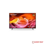Sony Bravia KD-55X75K 55-Inch 4K Ultra HD Smart Google TV