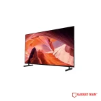 Sony Bravia KD-65X80L 65-Inch 4K UHD LED Smart TV