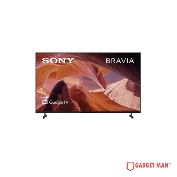 Sony Bravia KD-65X80L 65-Inch 4K UHD LED Smart TV
