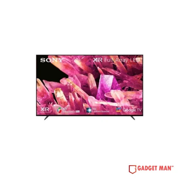 Sony Bravia XR-55X90K 55-Inch 4K UHD Smart TV