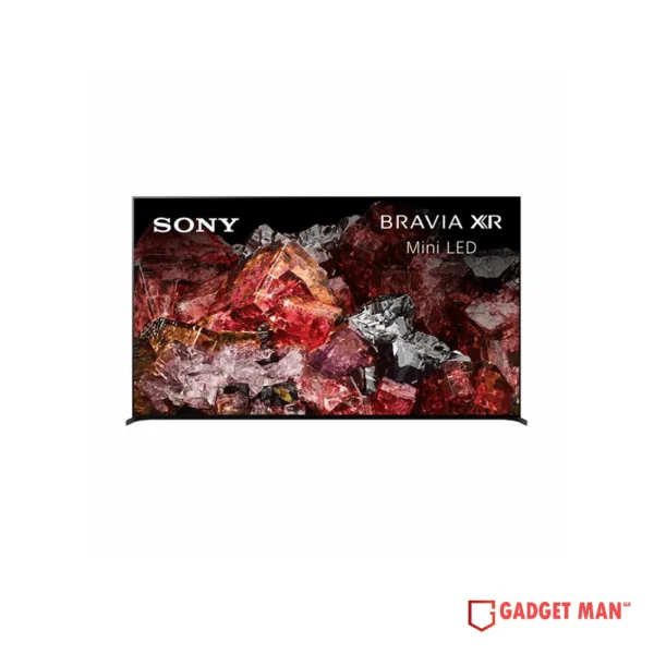 Sony BRAVIA XR-85X95L 85-Inch 4K Ultra HD Smart Google TV