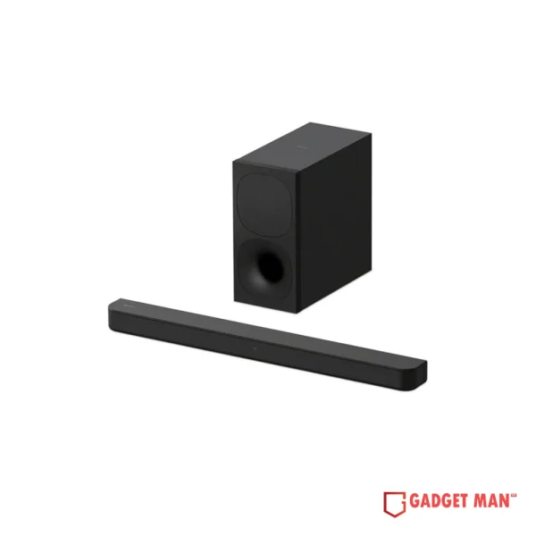 Sony HT-S400 2.1ch Soundbar with Wireless Subwoofer