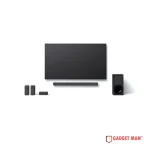 Sony HT-S40R 5.1ch Dolby Audio Soundbar Home Theatre