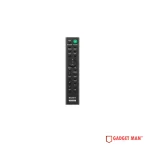 Sony HT-S40R 5.1ch Dolby Audio Soundbar Home Theatre