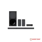 Sony HT-S40R 5.1ch Dolby Audio Soundbar Home Theatre