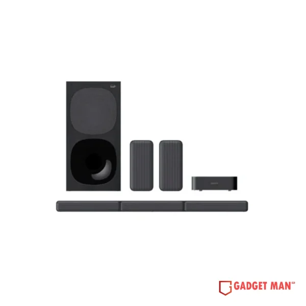 Sony HT-S40R 5.1ch Dolby Audio Soundbar Home Theatre