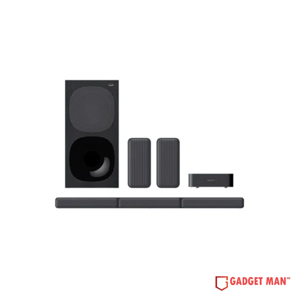 Sony HT-S40R 5.1ch Dolby Audio Soundbar Home Theatre
