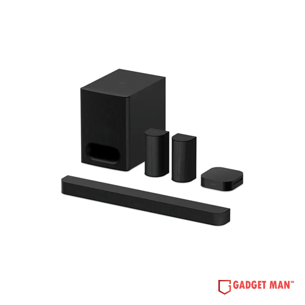 Sony HT-S60 Soundbar with Wireless Subwoofer