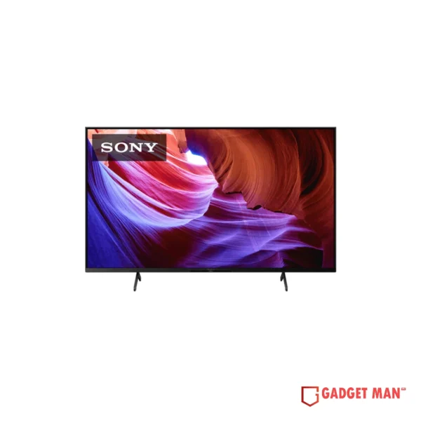 Sony KD-65X85K 65-Inch 4K HDR Smart TV
