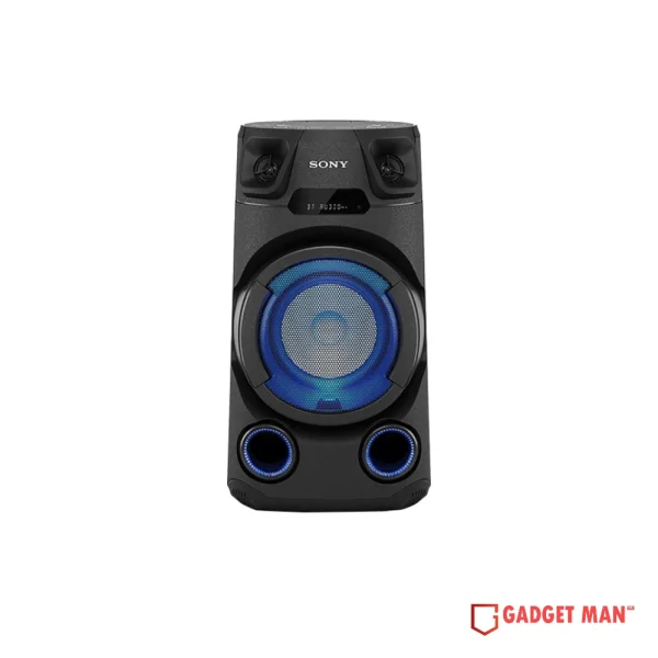 Sony MHC-V13 Portable Wireless Party Speaker