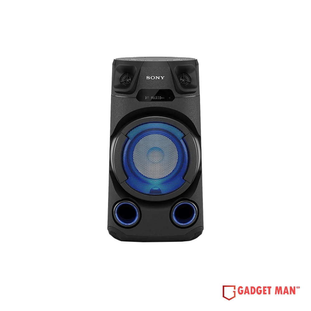 Sony MHC-V13 Portable Wireless Party Speaker