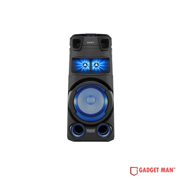 Sony MHC-V43D Portable Wireless Party Speaker