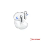 SoundPEATS Clear Wireless Earbuds