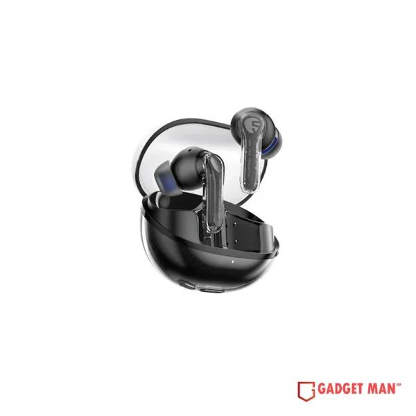 SoundPEATS Clear Wireless Earbuds