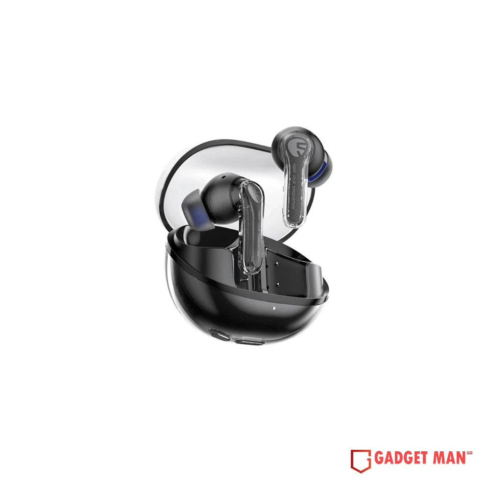 SoundPEATS Clear Wireless Earbuds