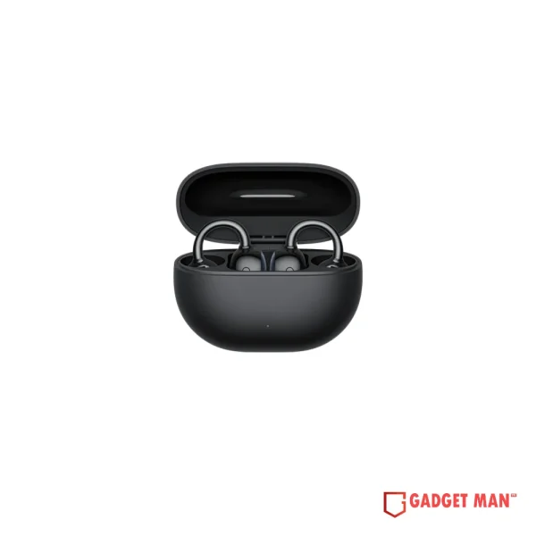 SoundPEATS Pop Clip 2 Open-Ear Clip-On Earbuds