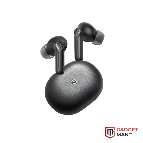 Soundpeats T3 Pro Wireless TWS Earbuds With ANC (6 Months Dealer Warranty)
