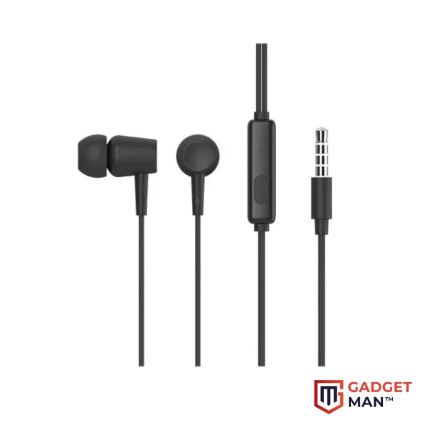 Surpass G18 Earphones