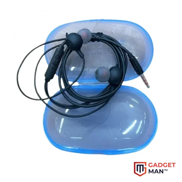 Surpass G8 Pro Earphones