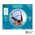 Surpass Neckband Pro