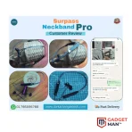 Surpass Neckband Pro