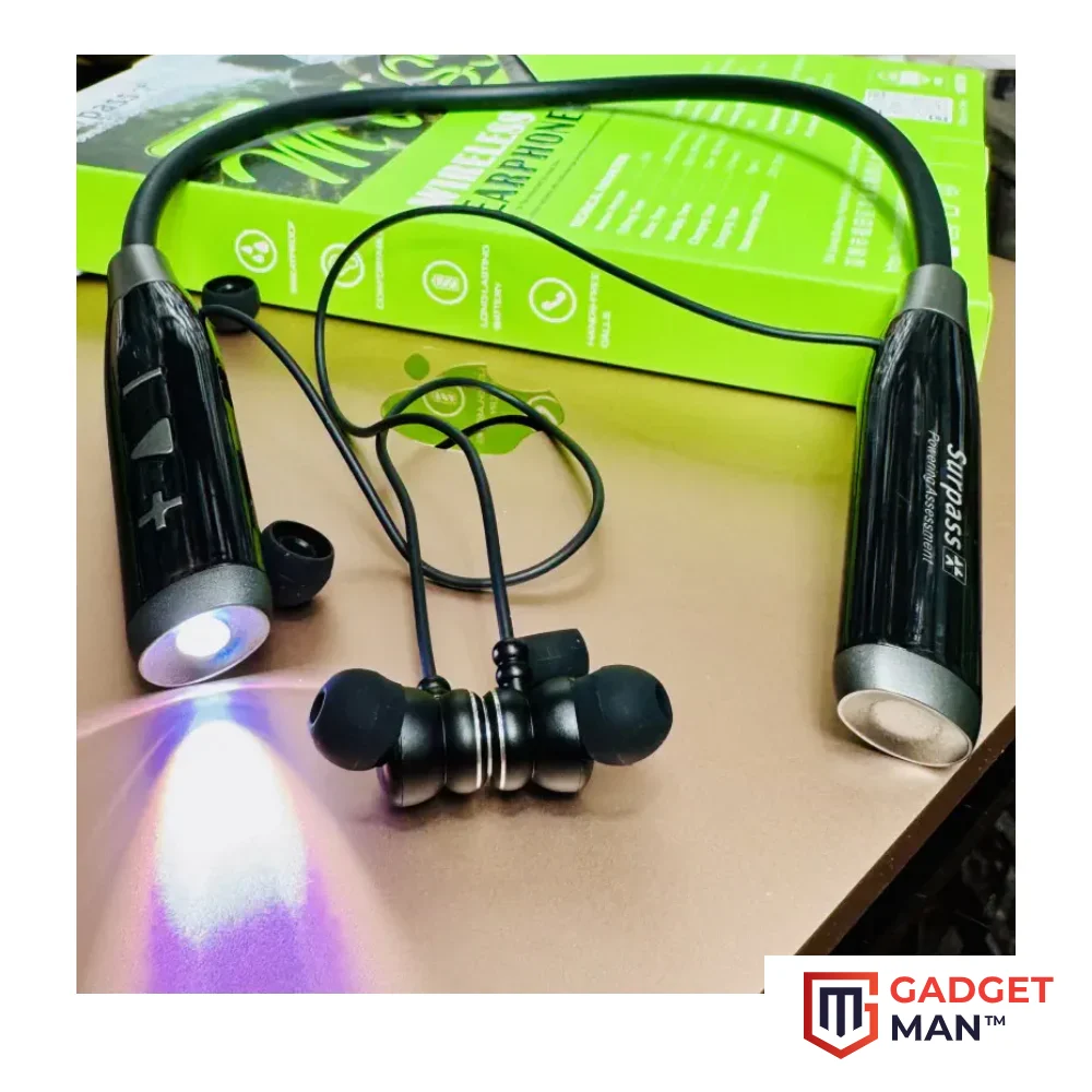 Surpass PL 300 Wireless Nick Bend with Light 295 |. | 20 Use Magnetic On Off