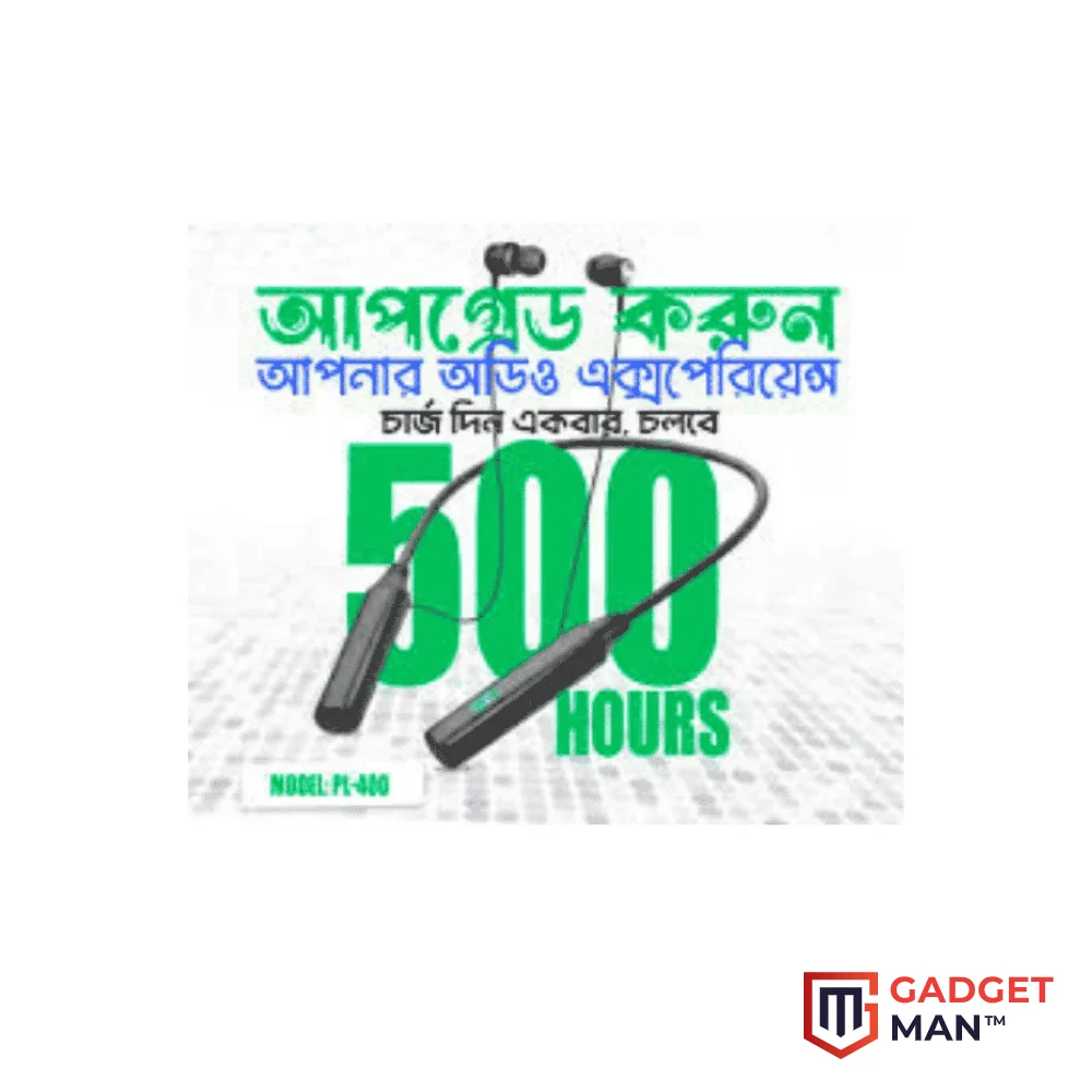 Surpass PL400 Neckband