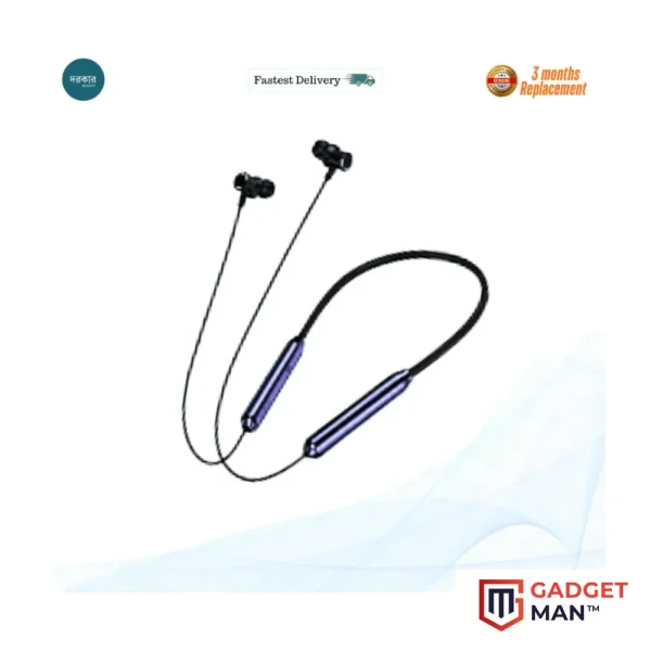 Surpass Wireless 6 ANC Neckband