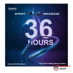 Surpass Z2 Wireless Neckband