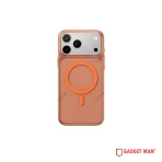 Switcheasy 0.35 M Magsafe Ultra Slim Case for iPhone 17 Series
