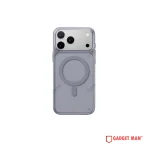 Switcheasy 0.35 M Magsafe Ultra Slim Case for iPhone 17 Series